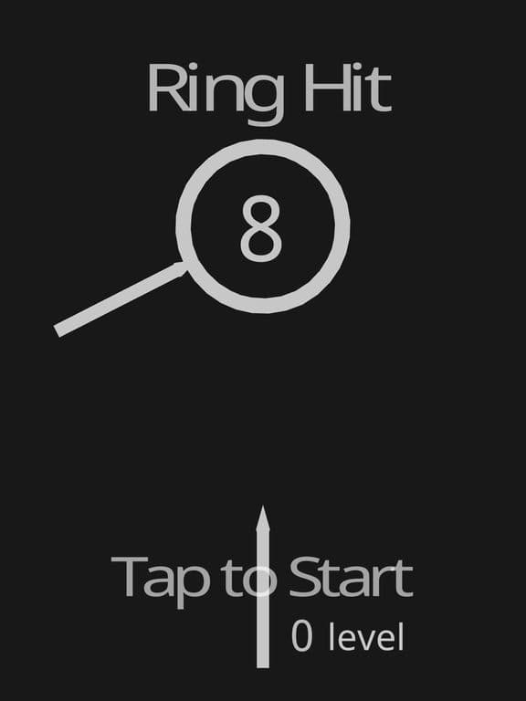 Ring Hit! screenshot 2