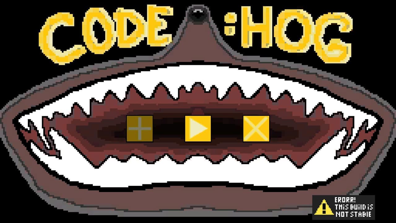 Code: Hog screenshot 2