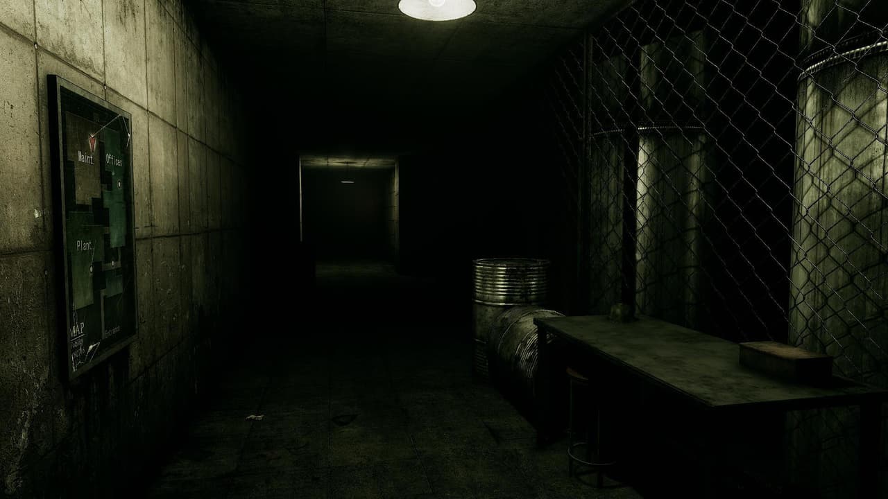 Spectral Filter screenshot 4