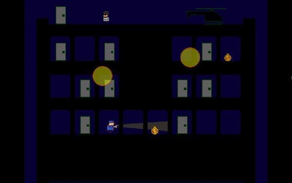 Moneybags screenshot 2
