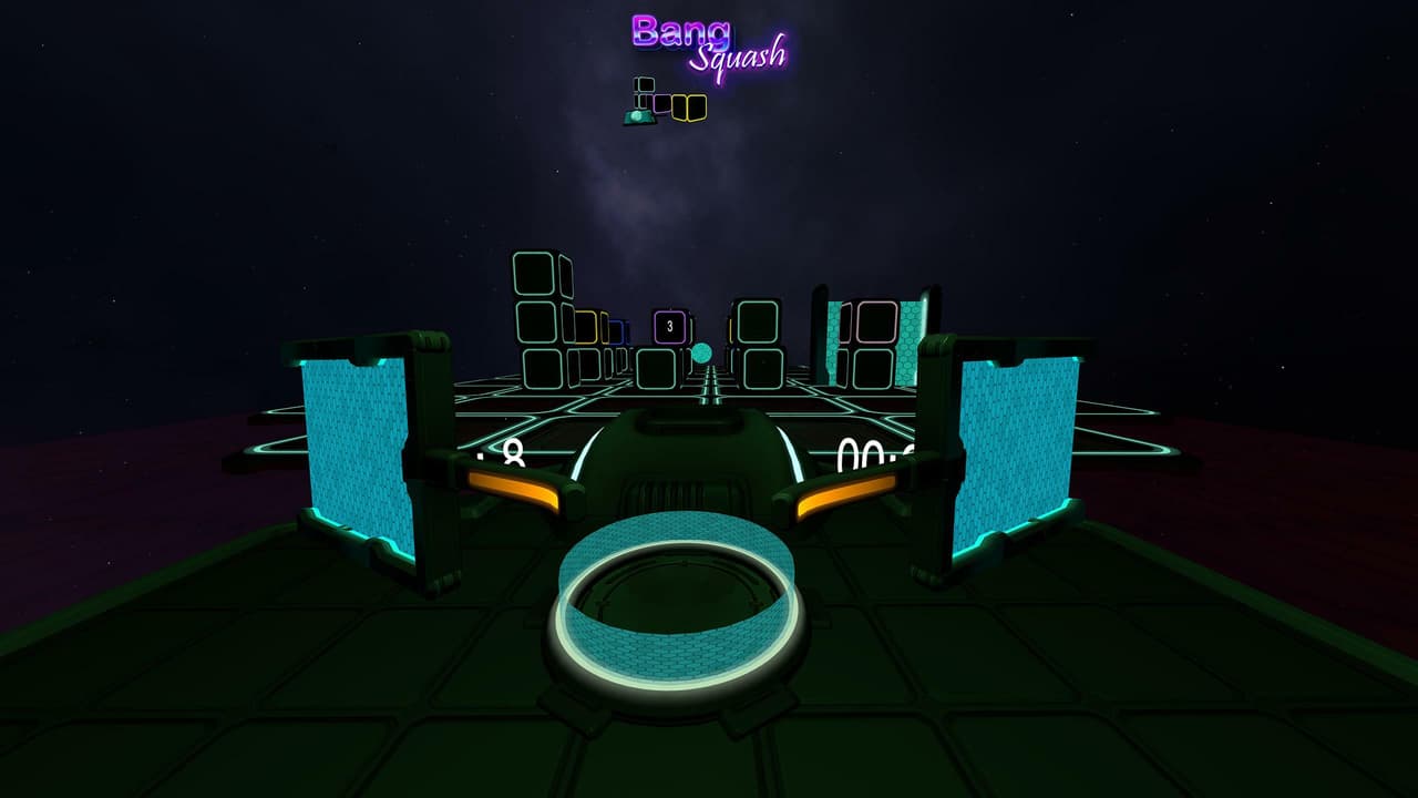 BangSquash DEMO screenshot 2