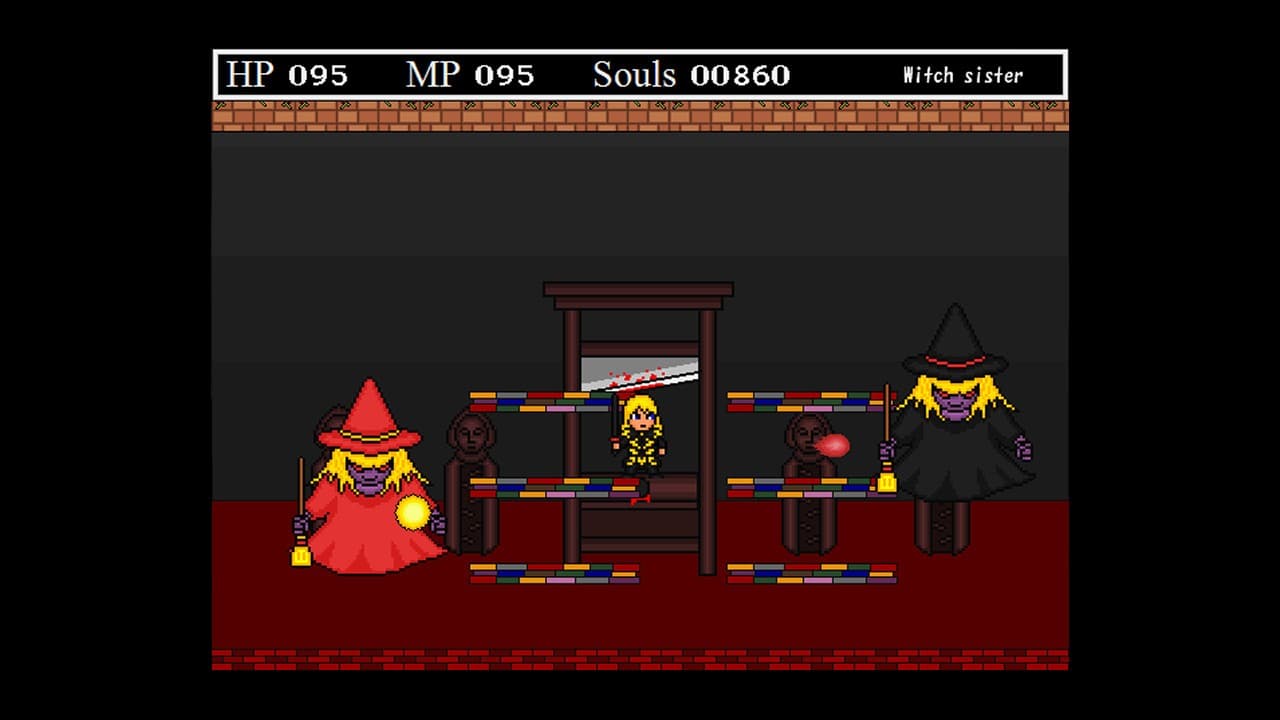 Hunters Soul