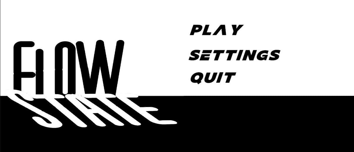 FlowState (itch) screenshot 2