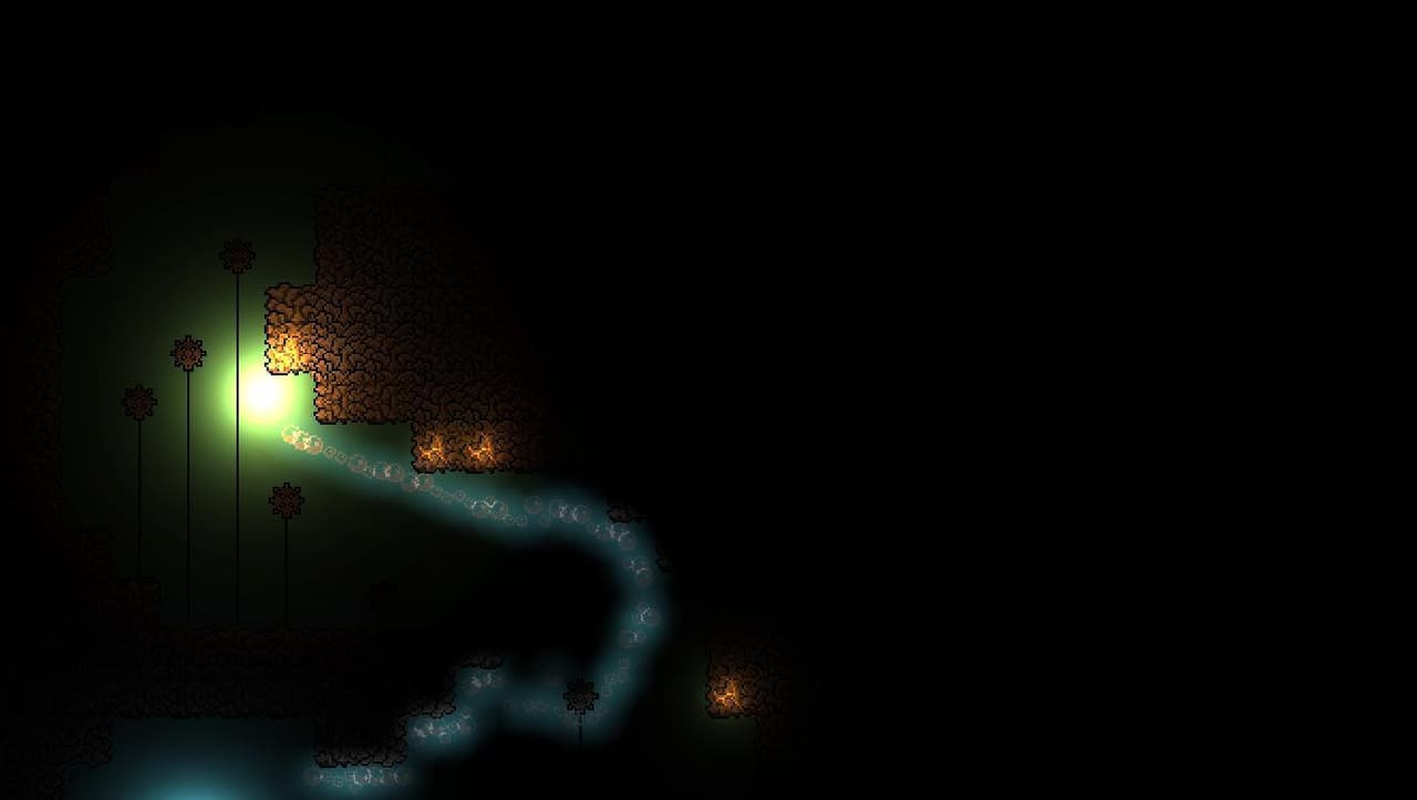 Atomik Blind Threat of Doom screenshot 3