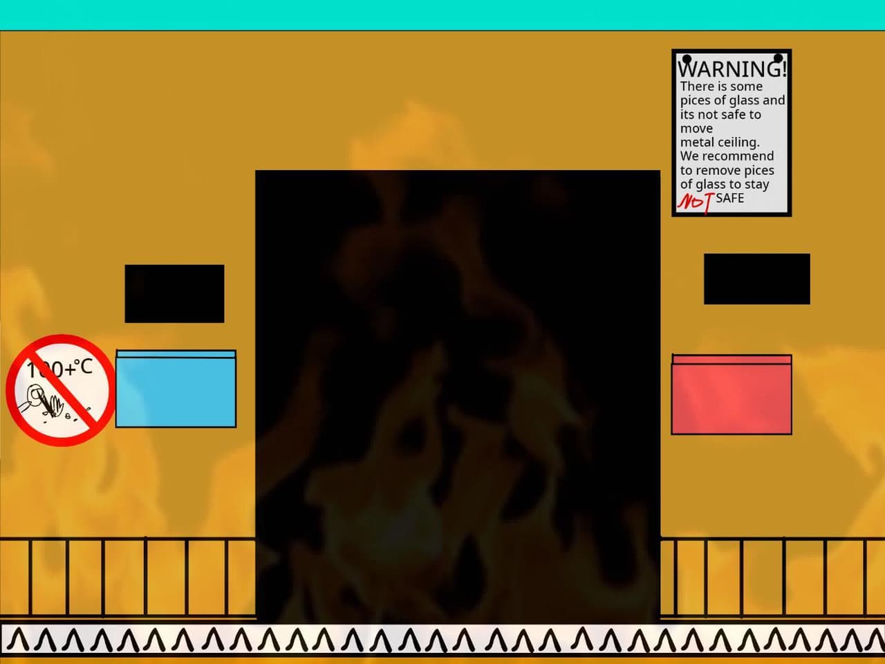 Five Nights at Bendys
