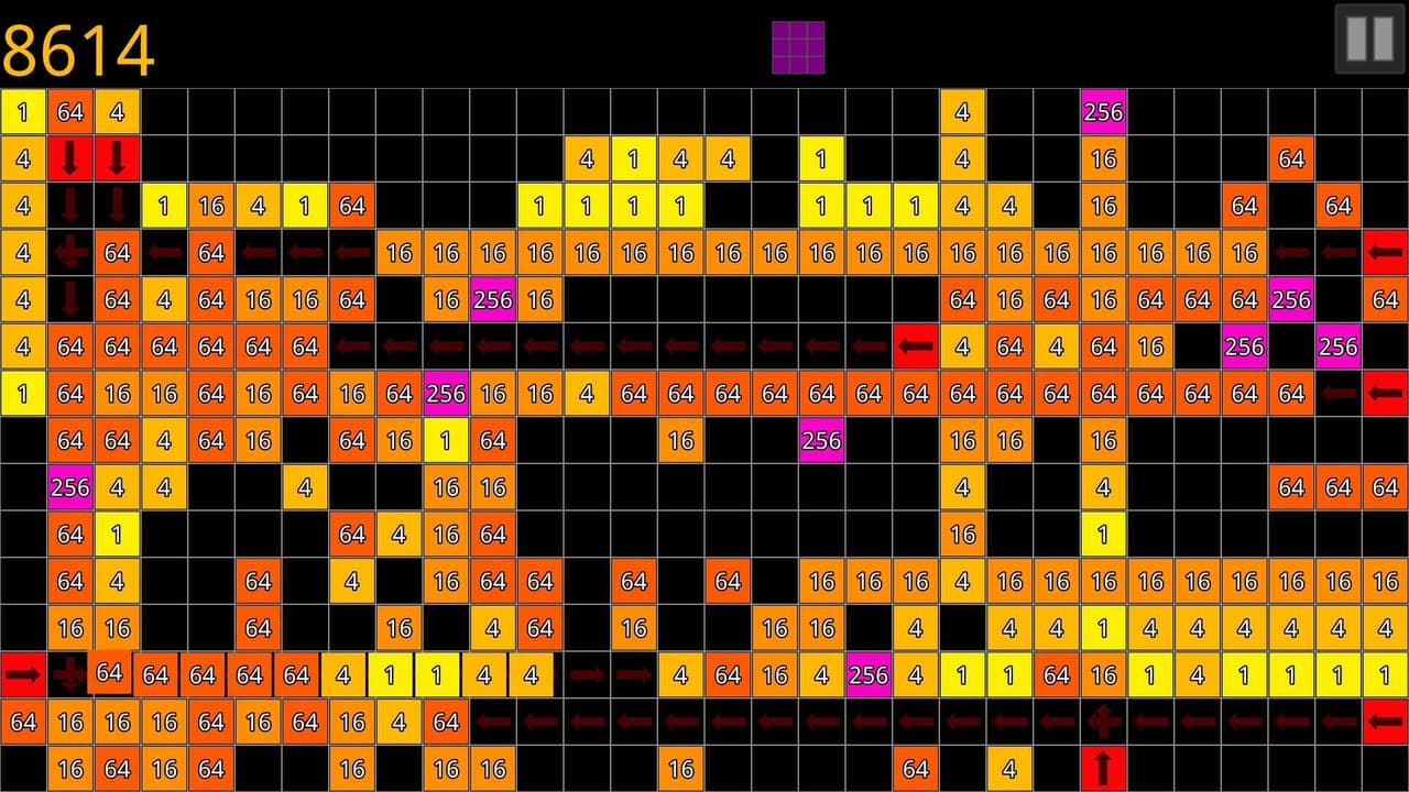 999 Blocks screenshot 2