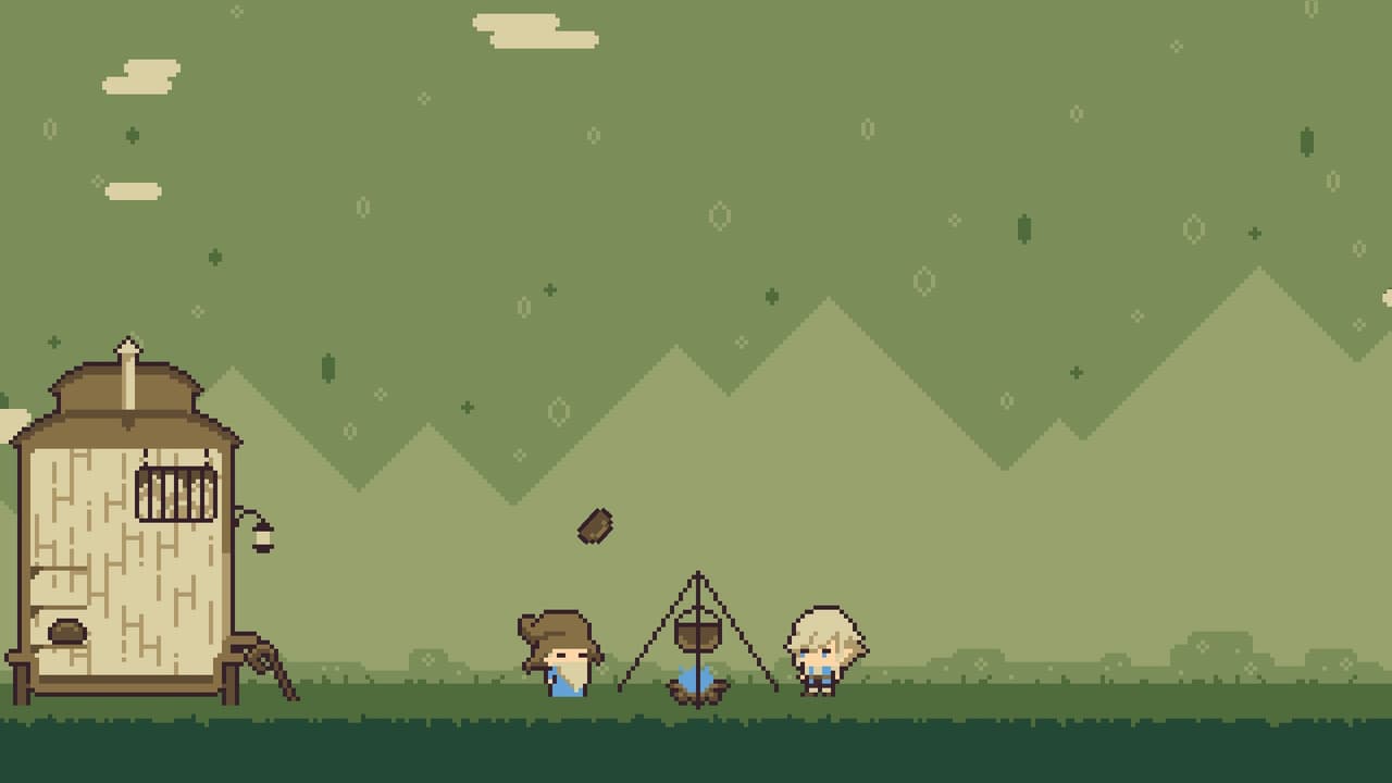 Flaky Bakery screenshot 4