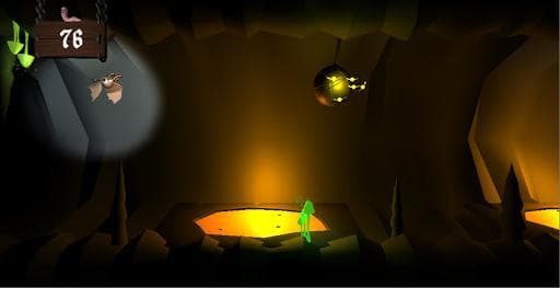 Echo the Bat screenshot 4