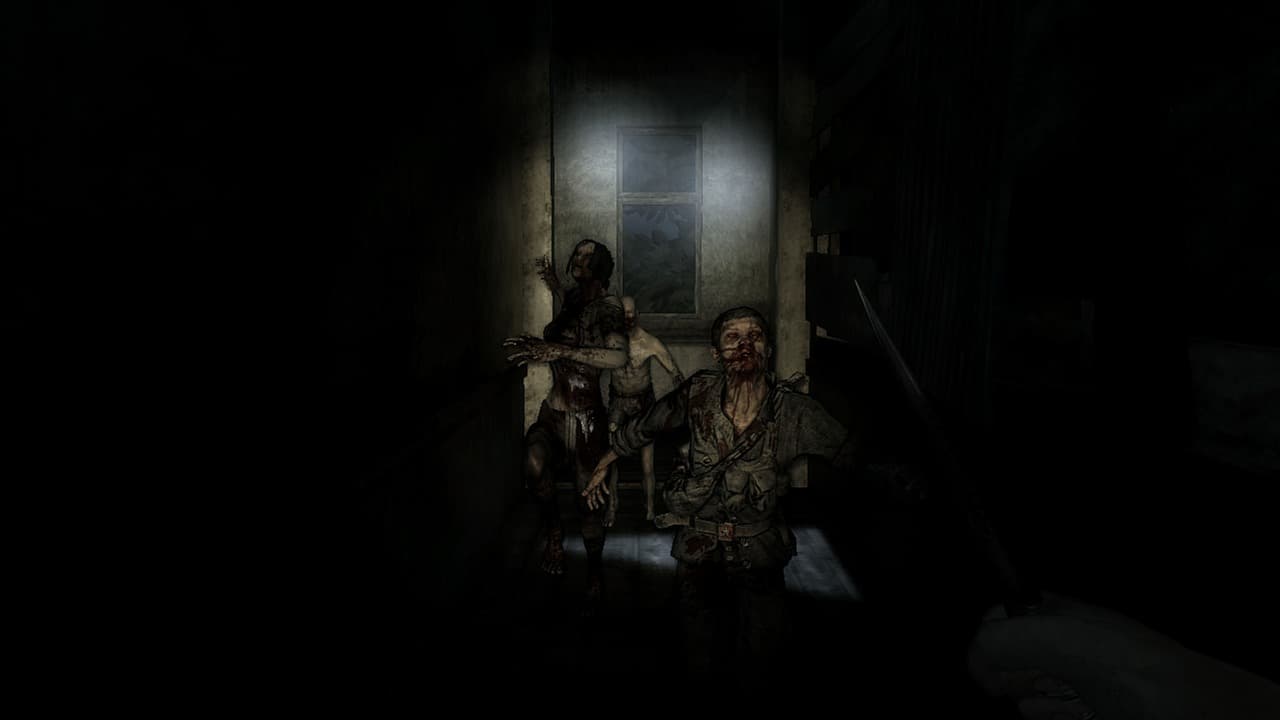 ShellShock 2: Blood Trails screenshot 5