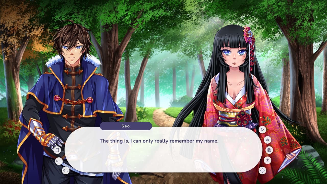 OMG! Not Another Isekai screenshot 2