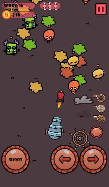 Save Candy screenshot 6