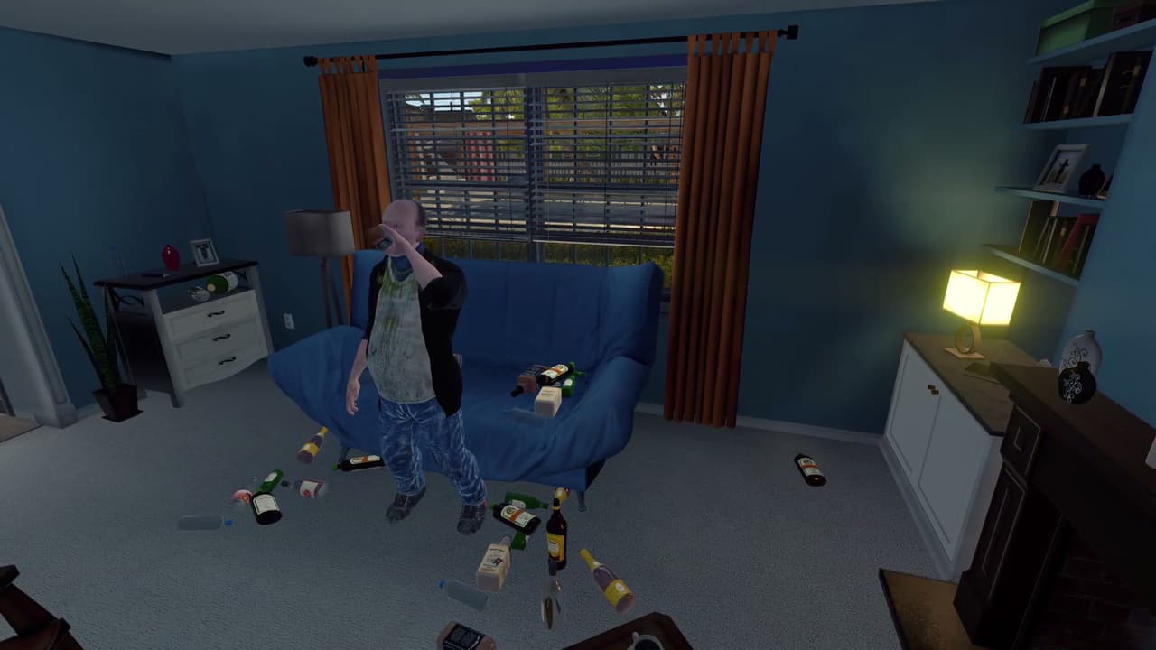 Need For Drink screenshot 3