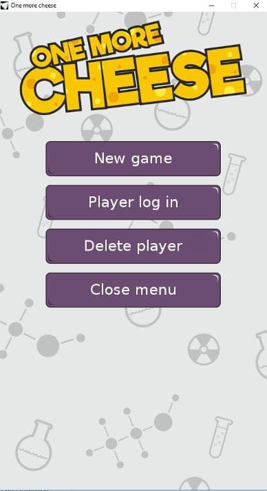 One more cheese screenshot 3