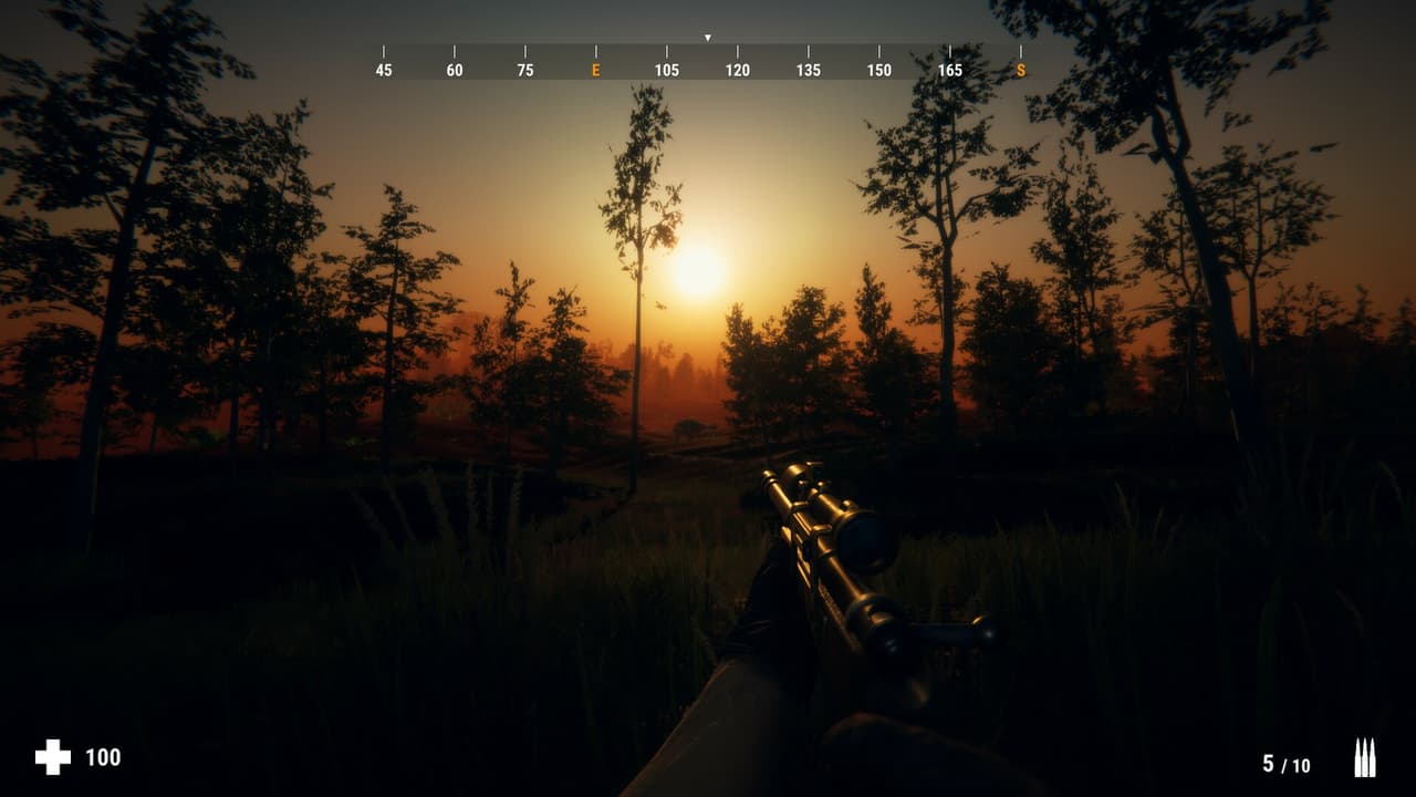 Prehistoric Hunt screenshot 3