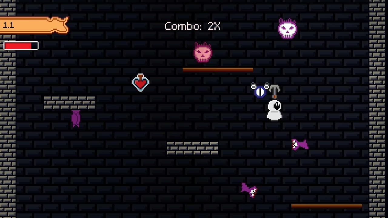 Tower Hook screenshot 4