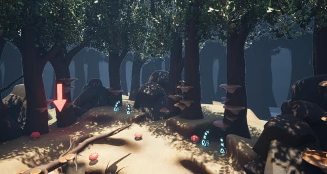 Bugby screenshot 2