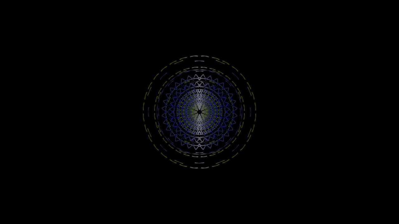 Interactive Spirograph