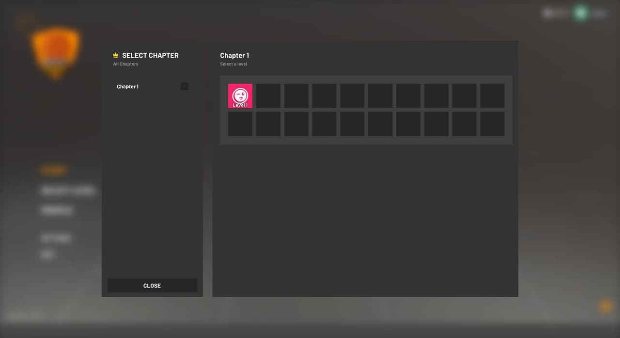 Grapple Faaast screenshot 2