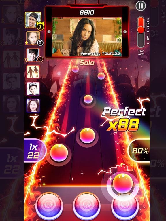 Tap Tap Reborn 2 screenshot 6