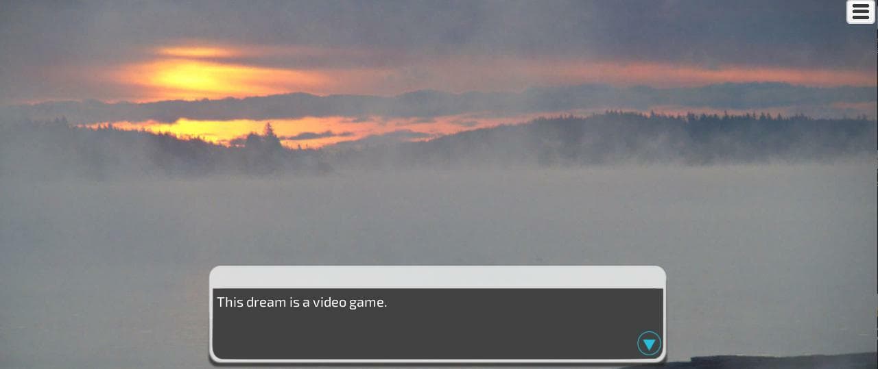 The Dream Boutique: a 3D dream journal [prototype] screenshot 4