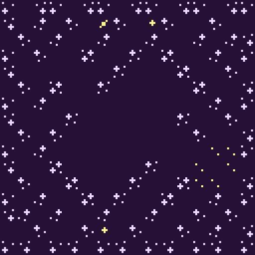 Long Ago, a Star Exploded