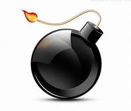 DEFUSE THE BOMB