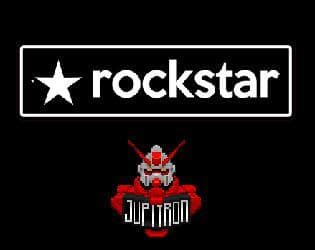 Rockstar