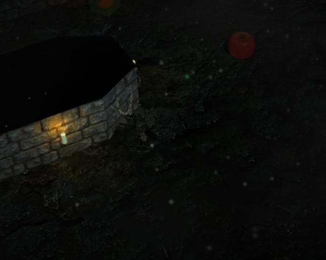 Nuclear Survivor screenshot 2