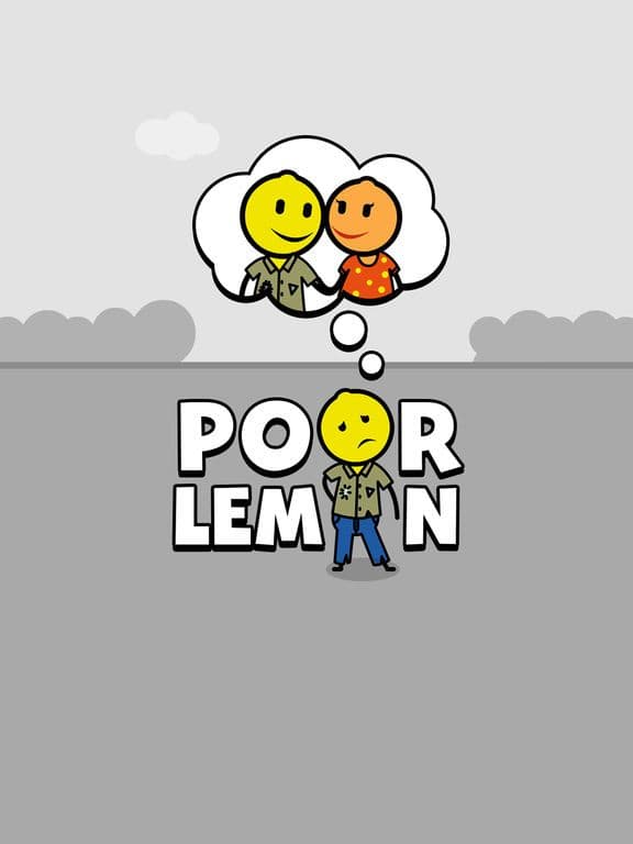 Poor Lemon screenshot 2