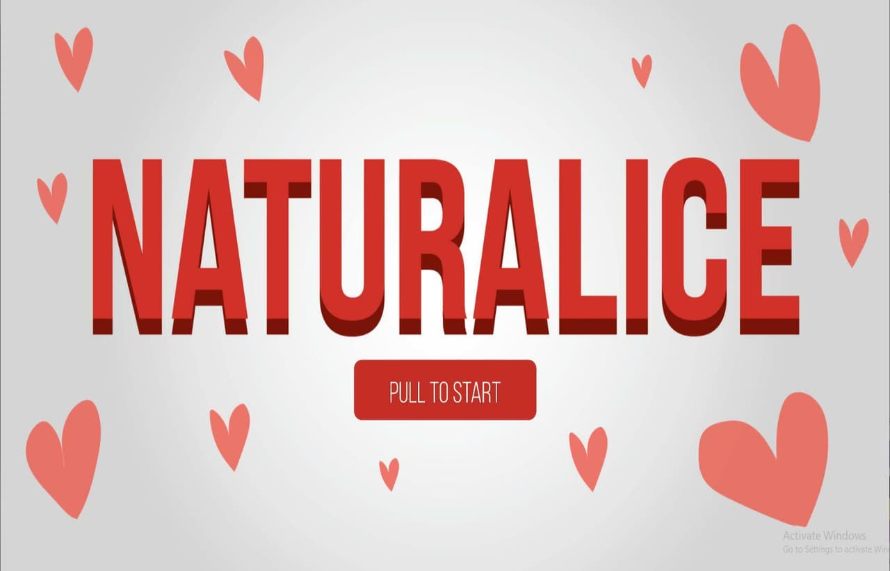 Naturalize