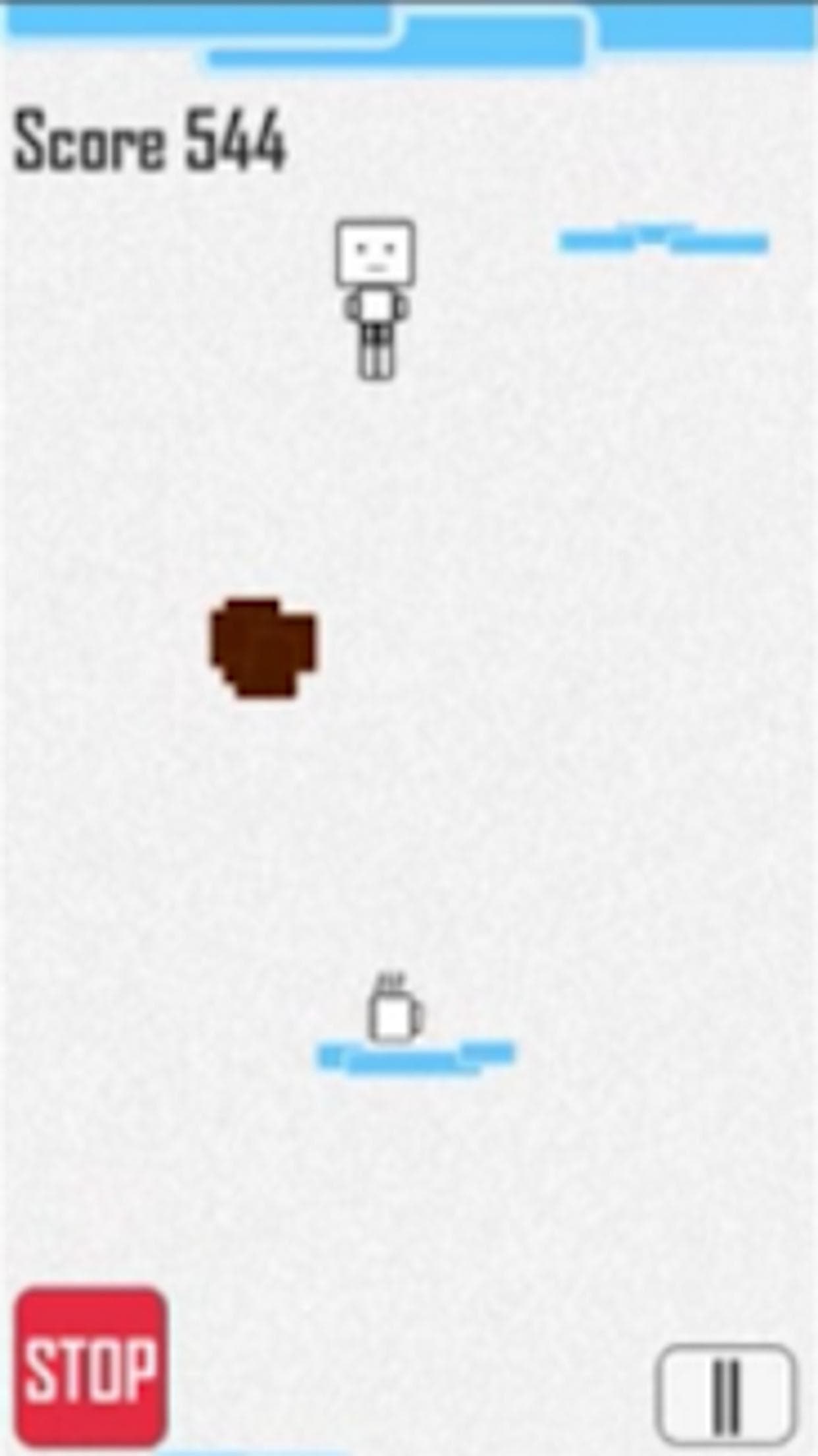 Gary and the Avalanche screenshot 5