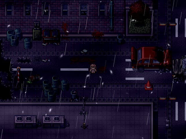 Boobs vs Zombies screenshot 2