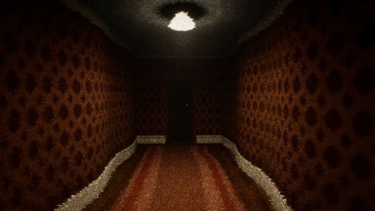 The Lodge screenshot 3