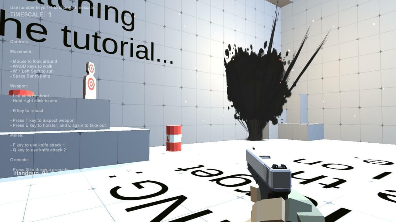 EMORDER 101 screenshot 5
