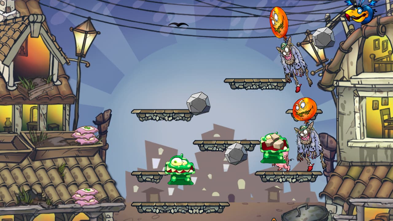 I Am Vegend - Zombiegeddon screenshot 5