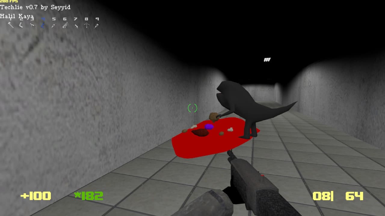 Techlie screenshot 3