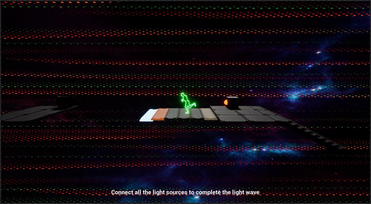 Lightspeed (Zerovapor) screenshot 3