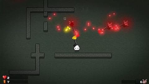 PUTALKA screenshot 3