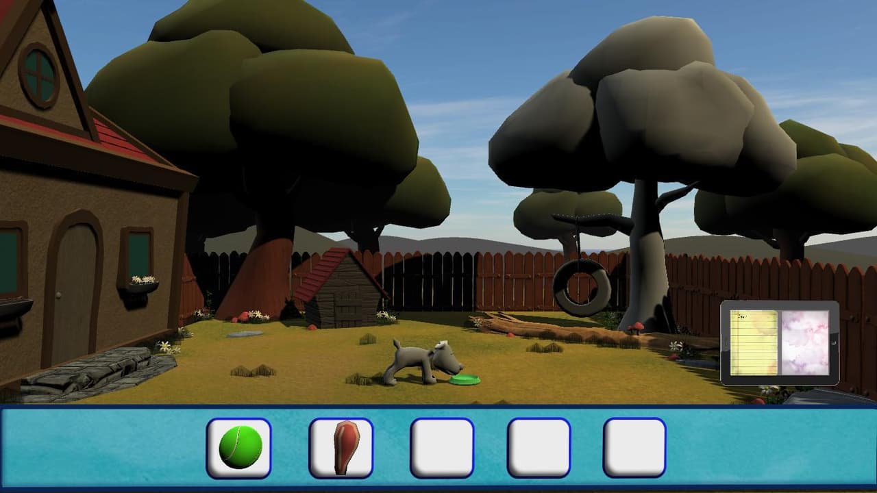 YoYo Train-O screenshot 5
