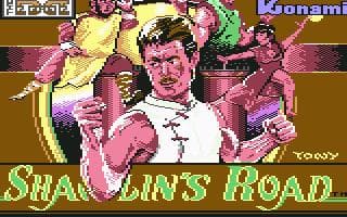 Shao-lins Road screenshot 6