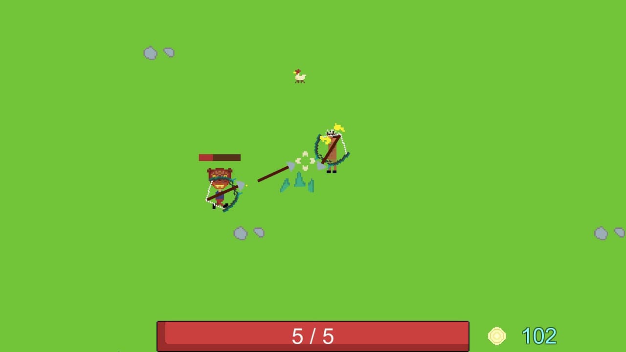 Jungle Ritual screenshot 4