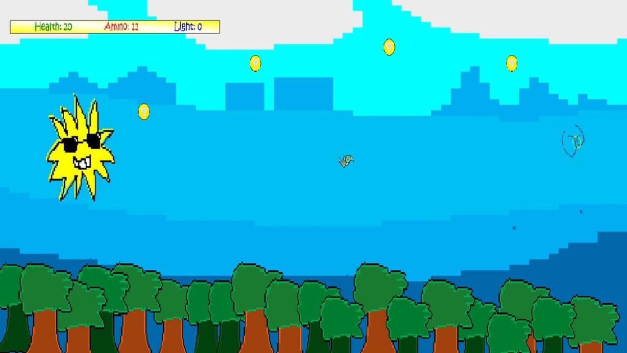 LOOLIGHT ARCADE (Demo) screenshot 4