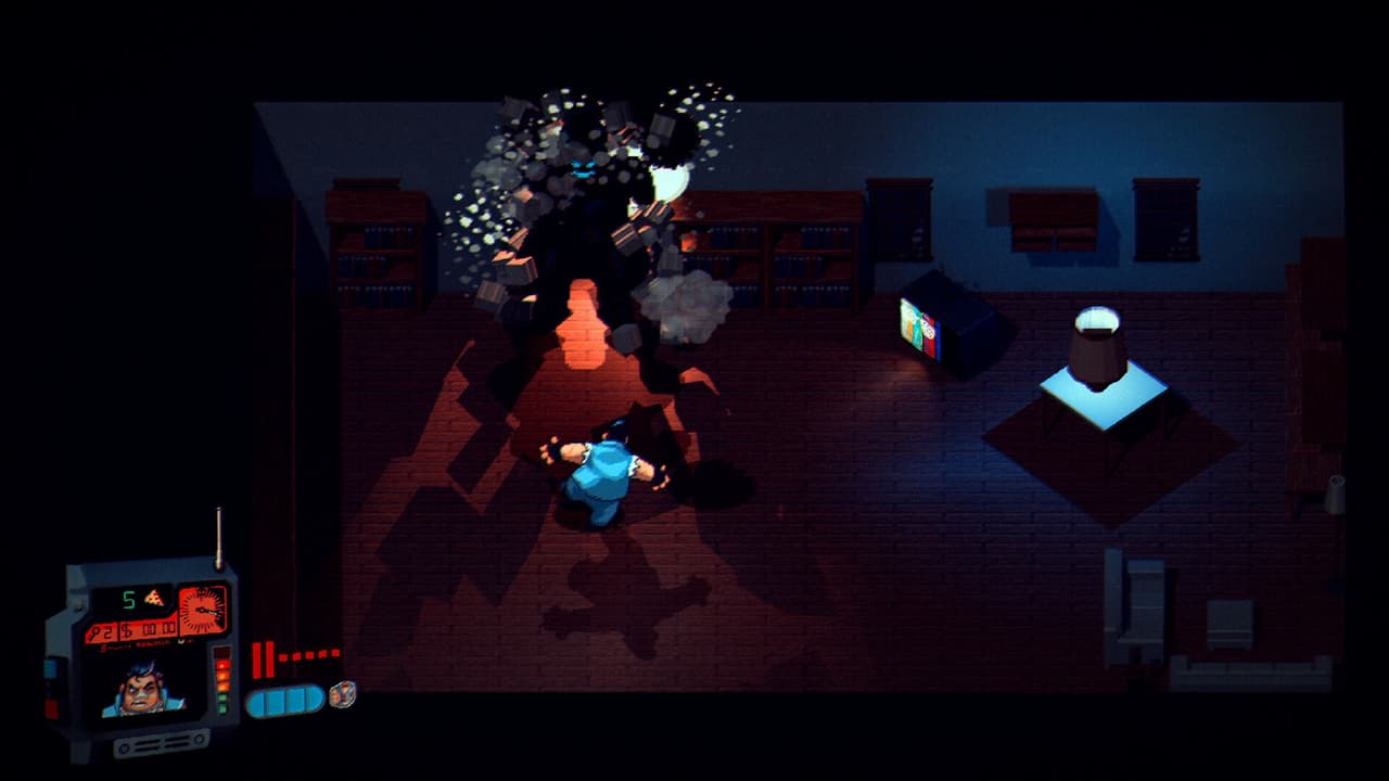 Demons Ate My Neighbors! screenshot 3