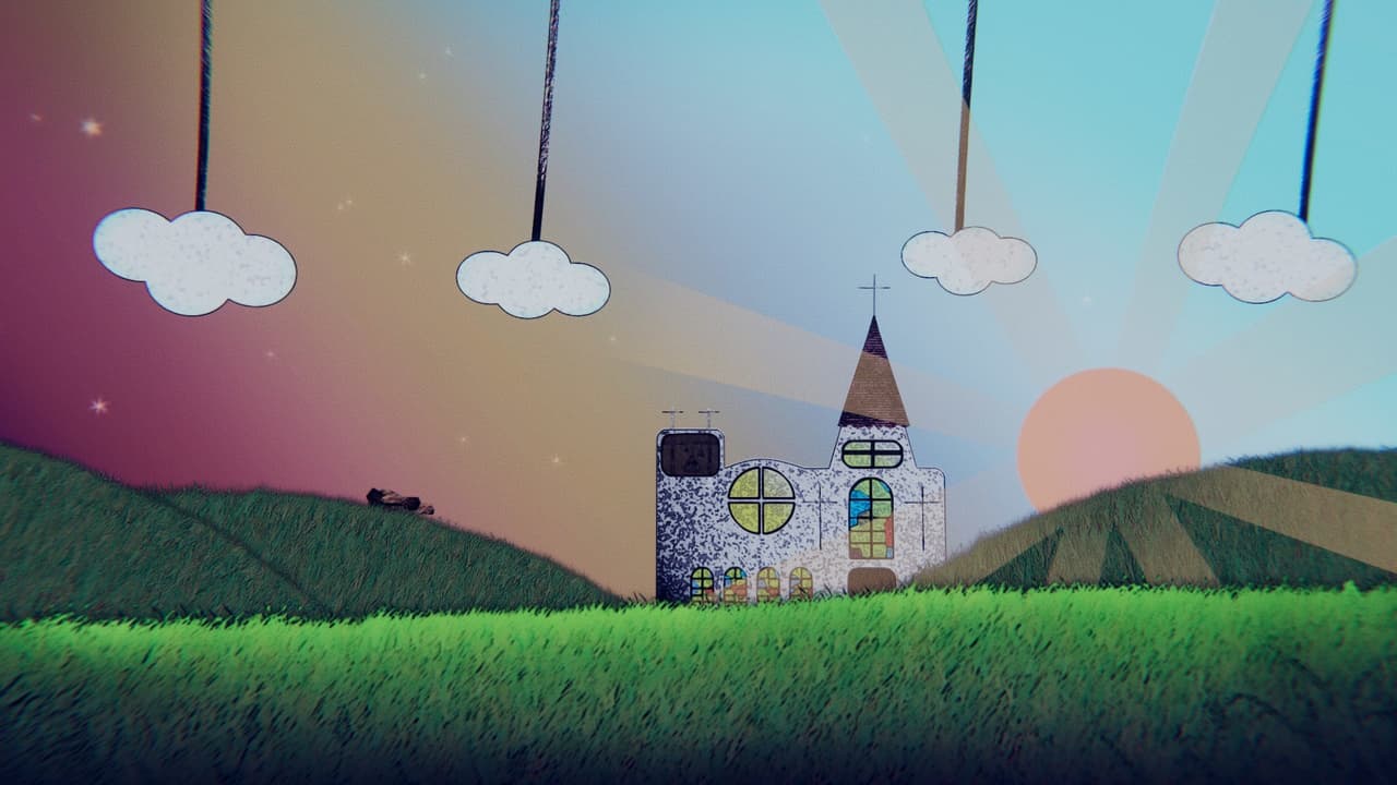 The Lovebirds - Demo screenshot 4