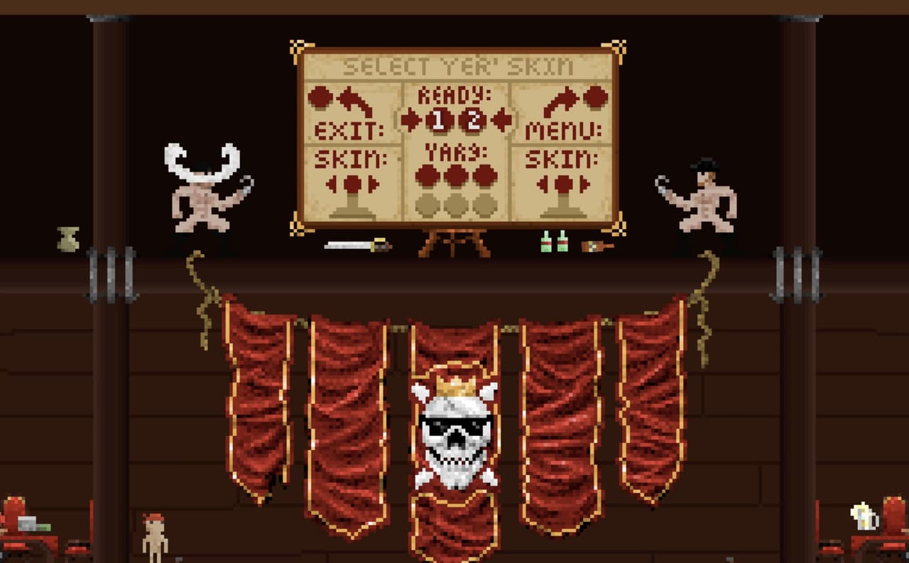 Super Shipwreckers 5 screenshot 2