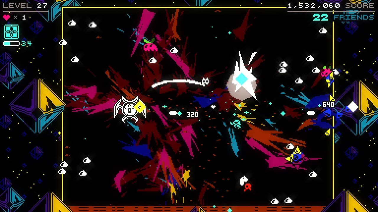 satryn deluxe screenshot 2