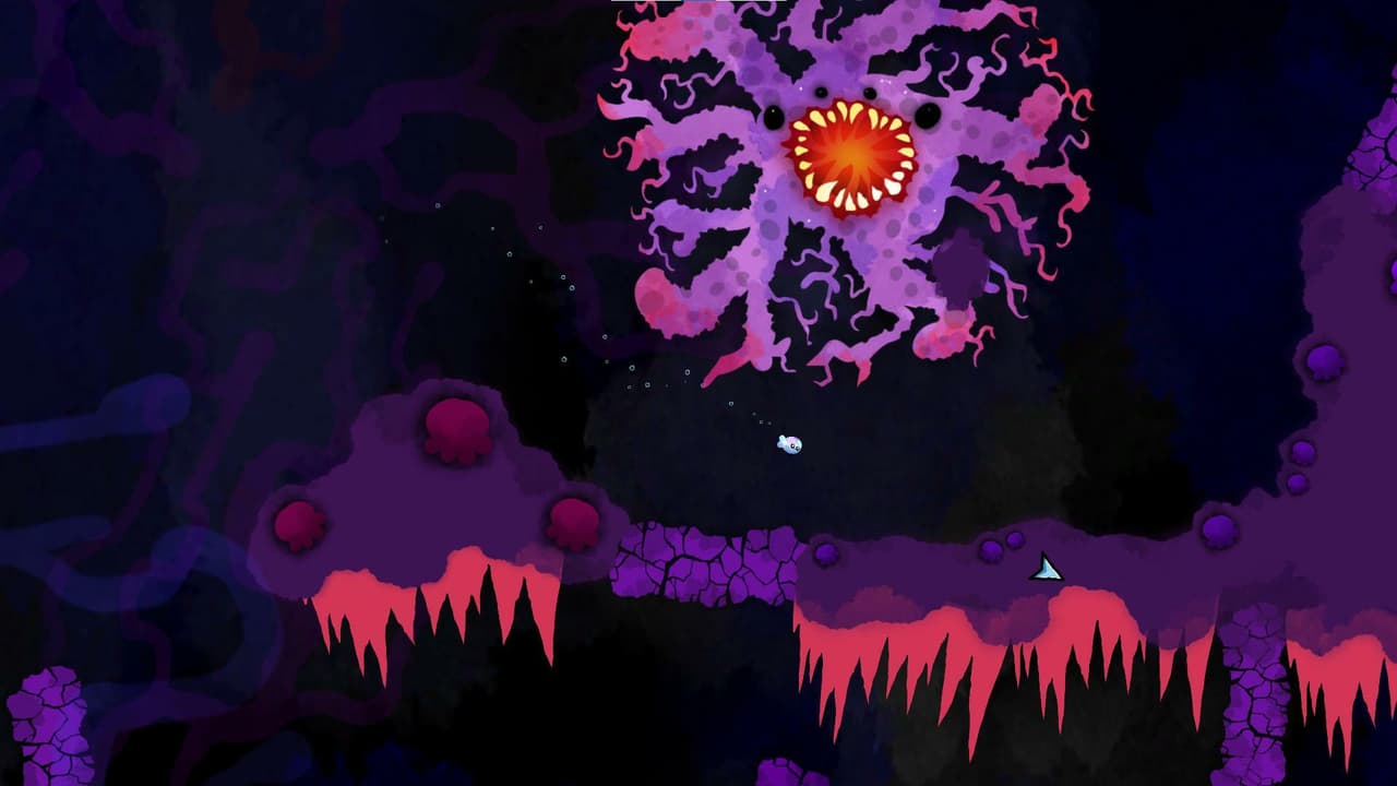 Going Down in Fishstory screenshot 5