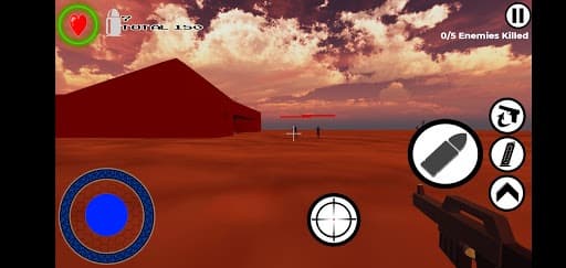 Lost in Futility screenshot 2