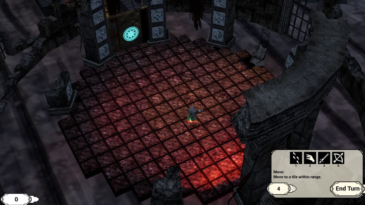 Roll For Initiative screenshot 6