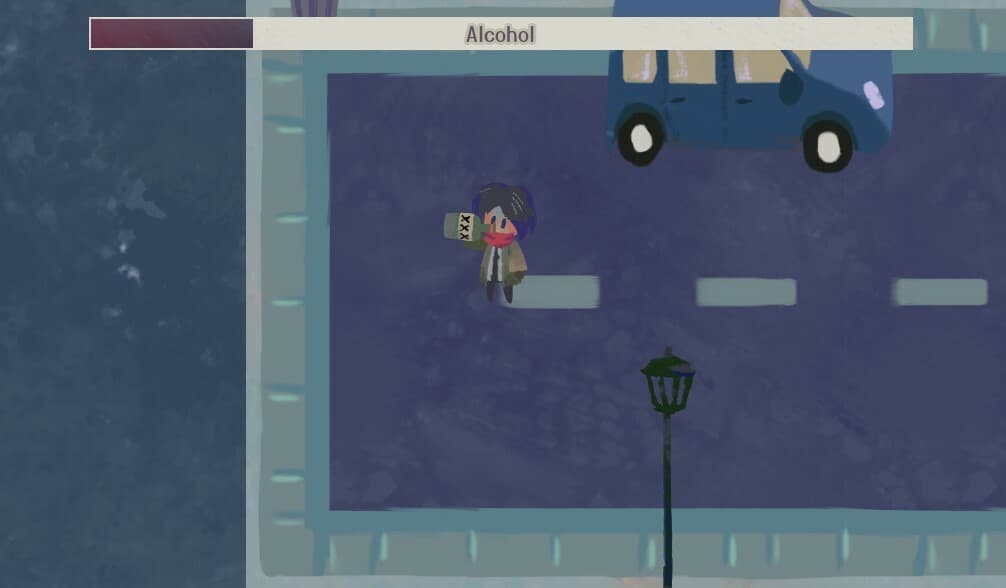 Acrylic Memories screenshot 3